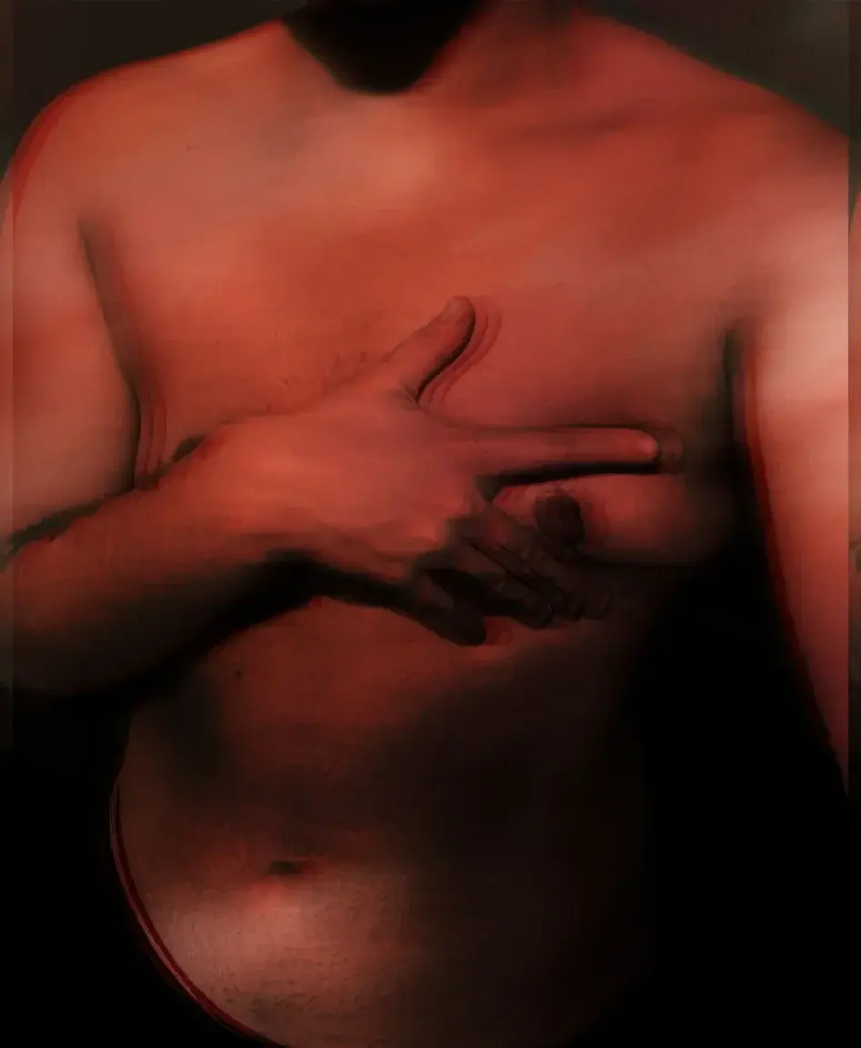 Leak & nude 3 — Helioshearts