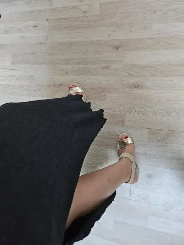 Leak & nude 2 — Cutelittlefeet27