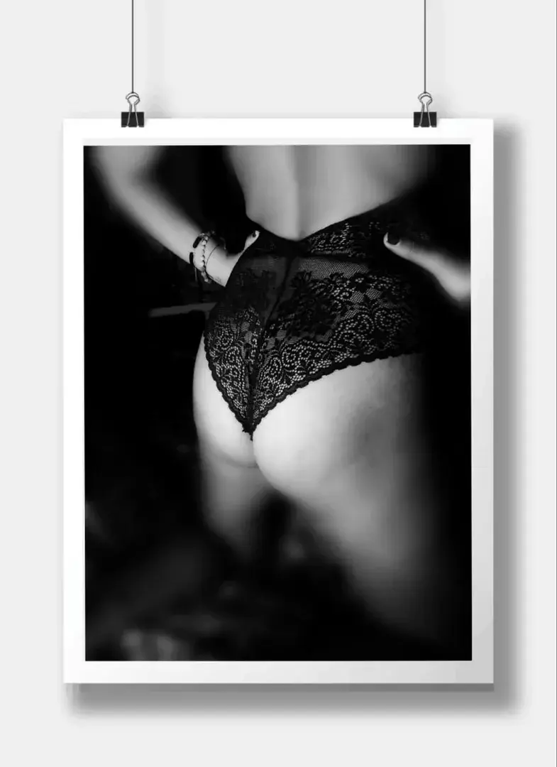 Leak & nude 2 — picandlove