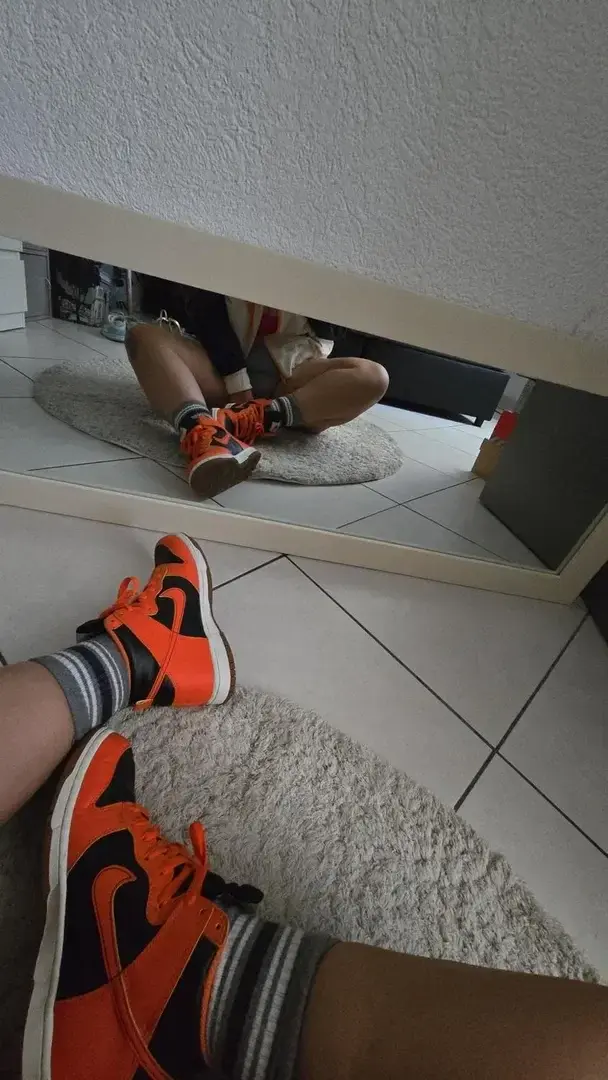 🧡