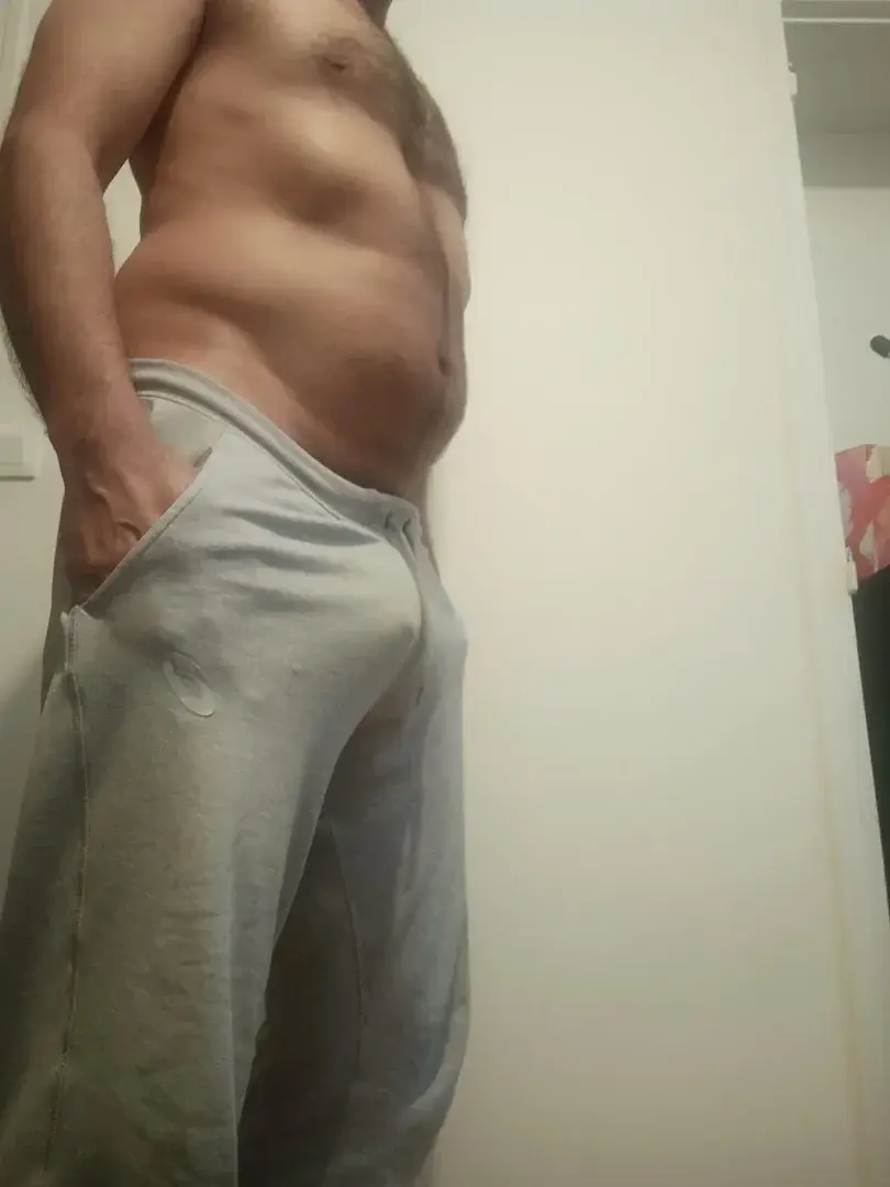 Leak & nude 1 — Skualinho