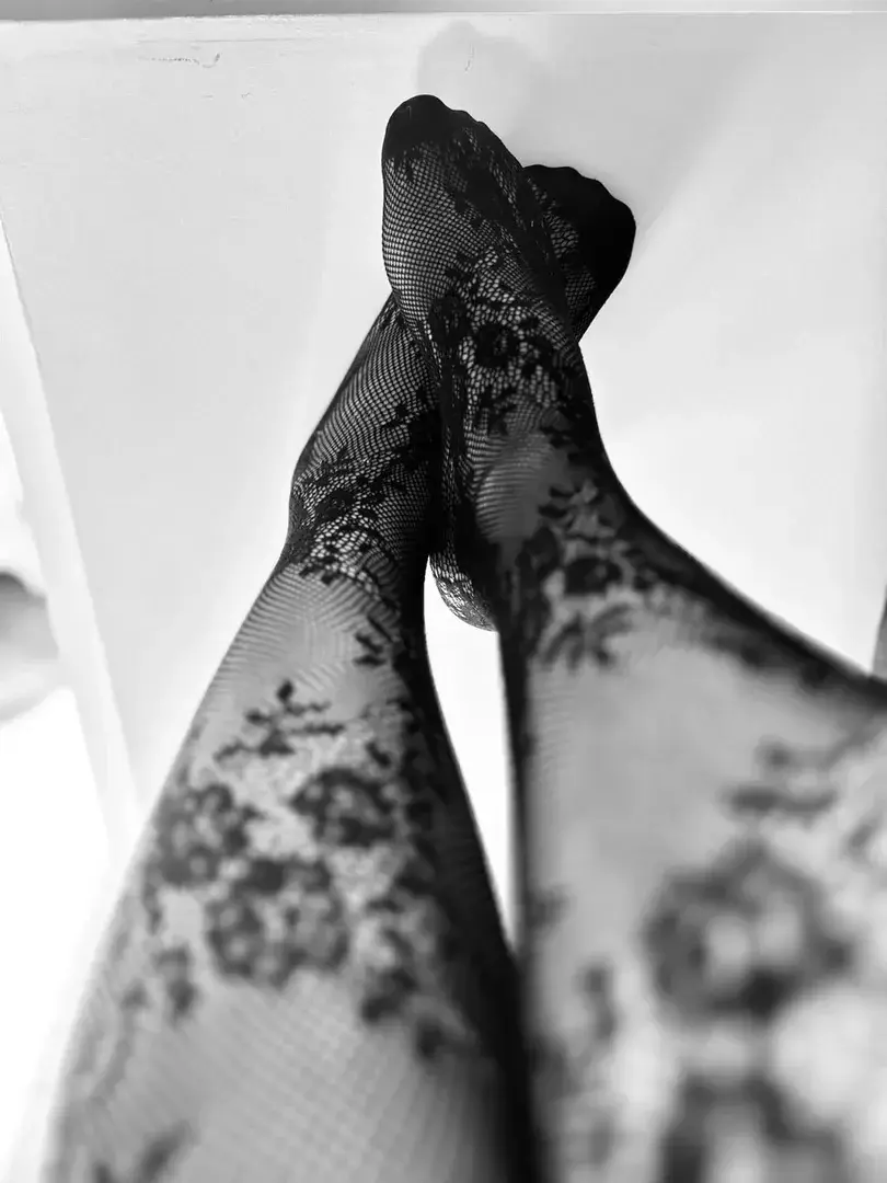 Leak & nude 5 — Missknacki