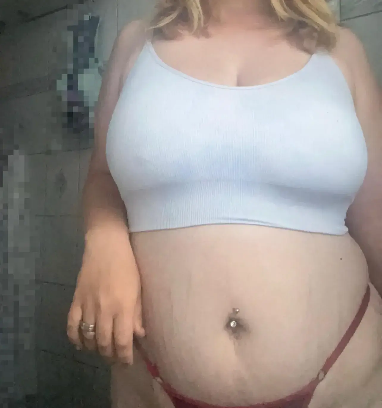 Leak & nude 4 — X_chaosqueen_x