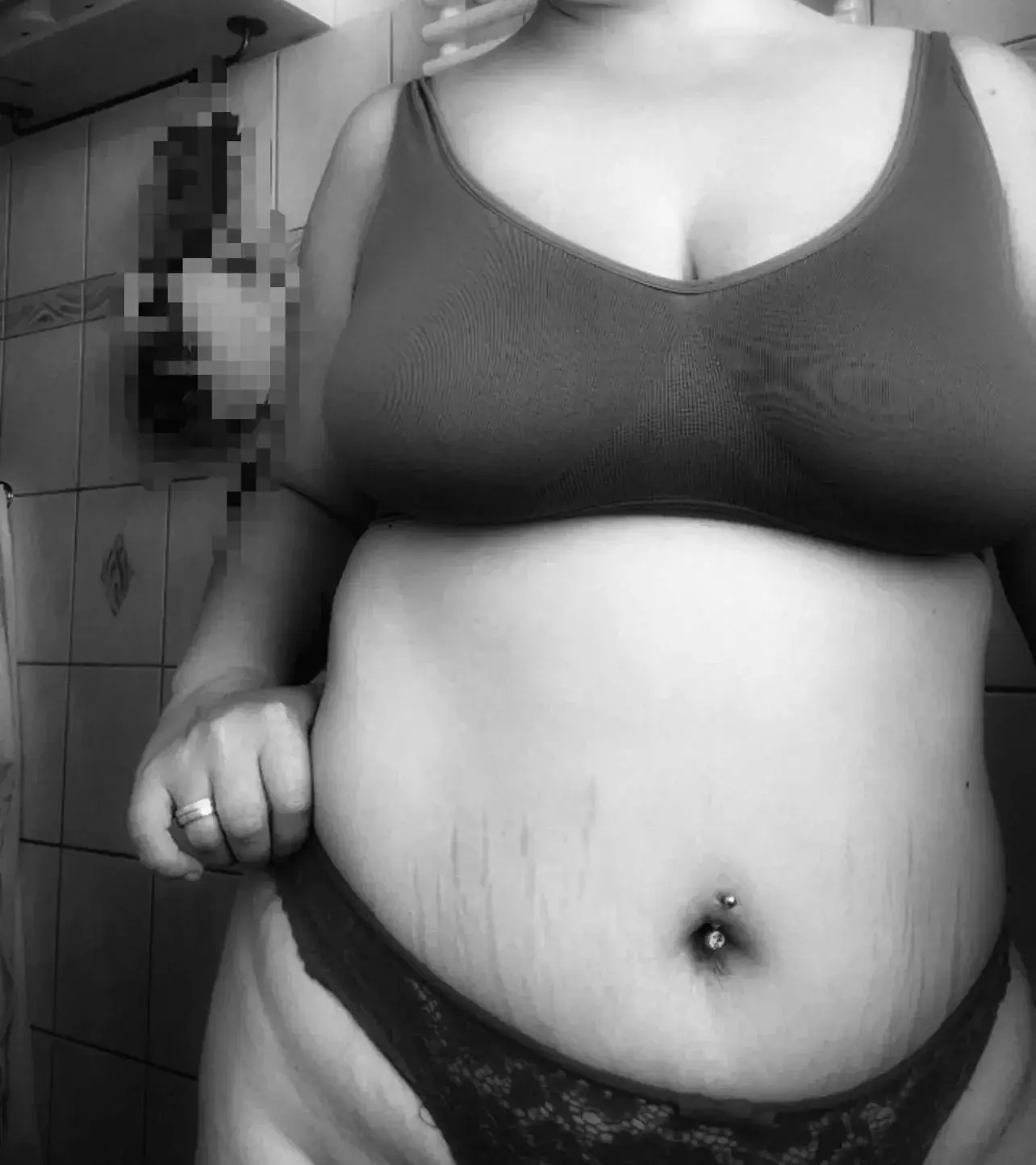 Leak & nude 8 — X_chaosqueen_x