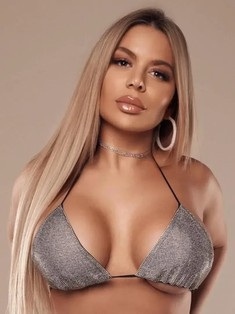 Avatar de Vanjarasova