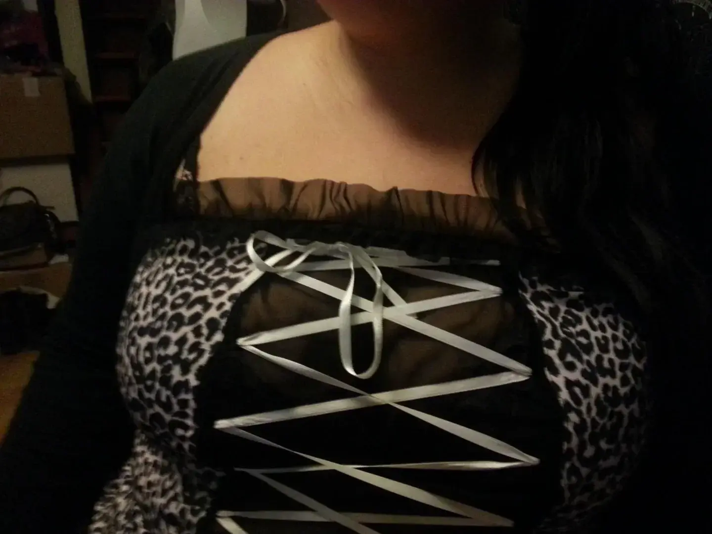 Leak & nude 6 — Lillyrosesweet
