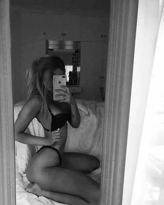 Leak & nude 2 — Xoxo_12