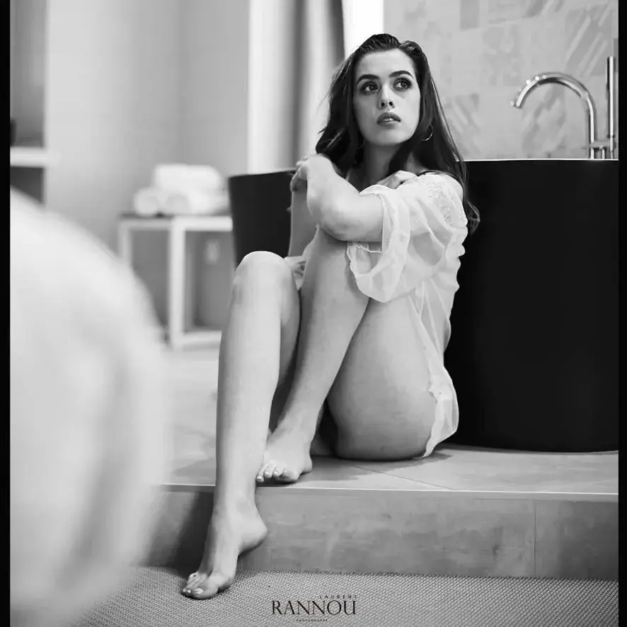 Ledaw - Photo exclusive MYM 2 | French Modèles