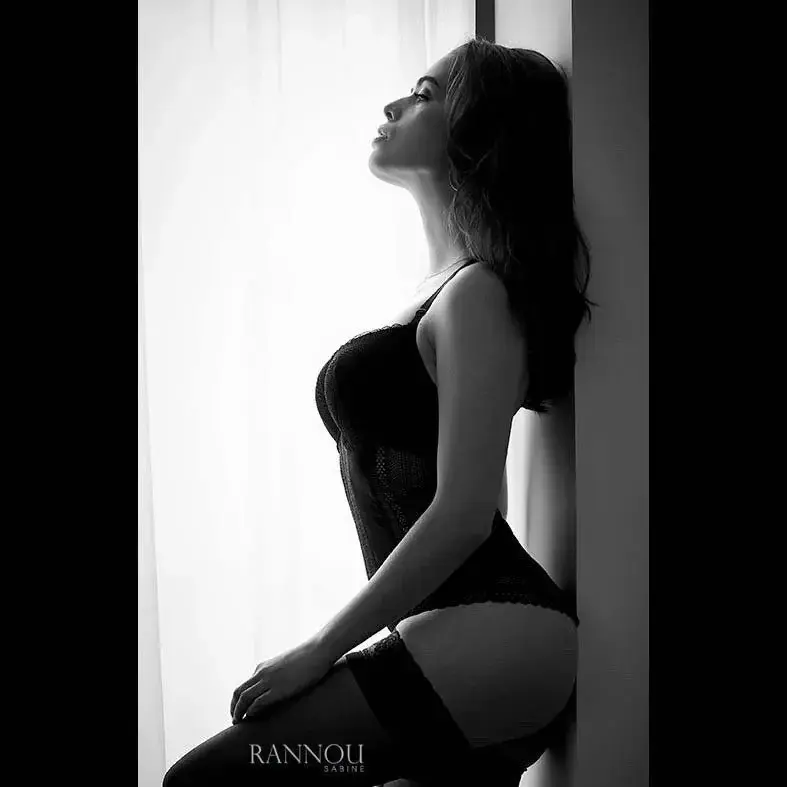 Ledaw - Photo exclusive MYM 1 | French Modèles