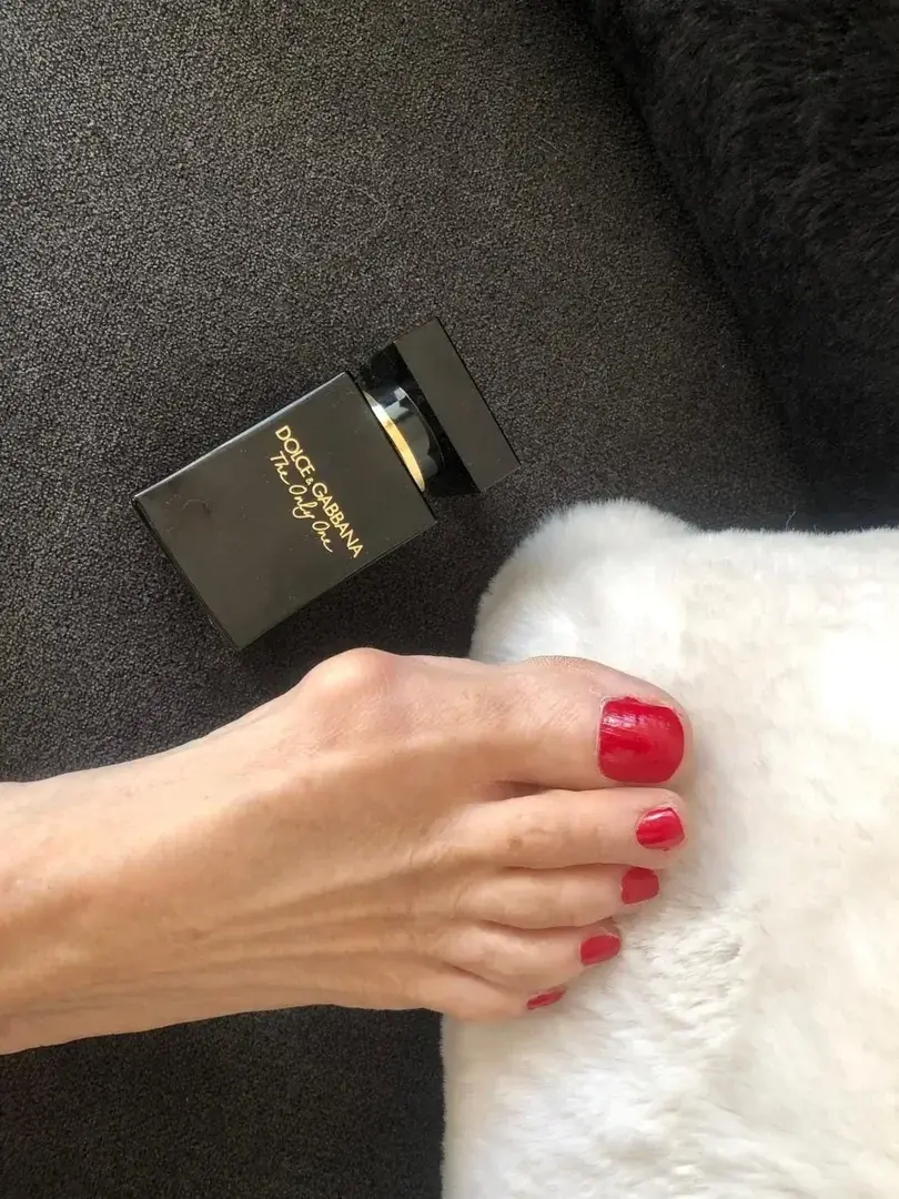 Leak & nude 1 — Mumfoot