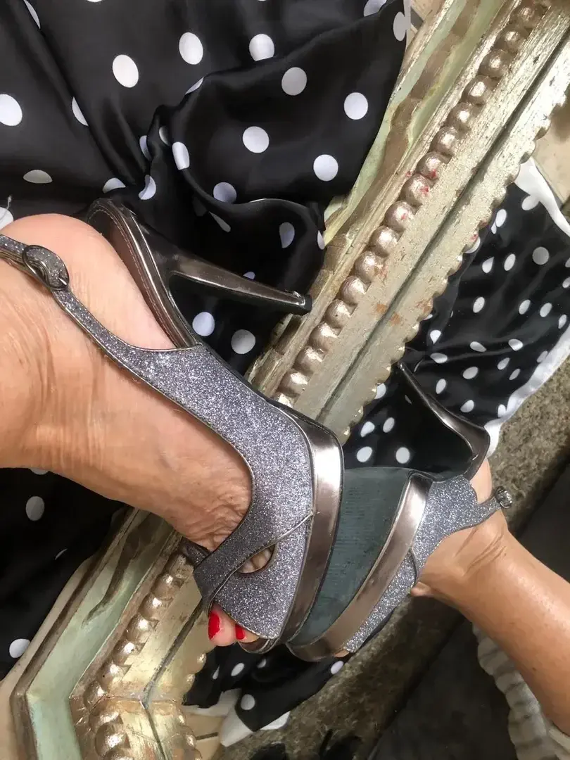 Leak & nude 5 — Mumfoot