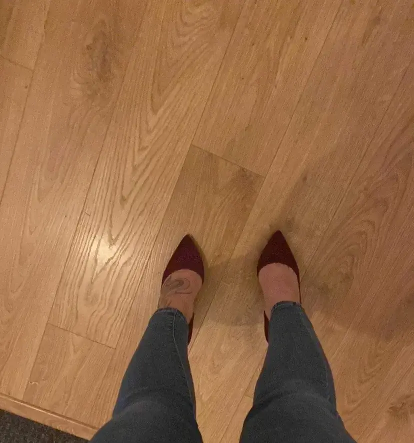 Leak & nude 2 — Pieds_canailloux