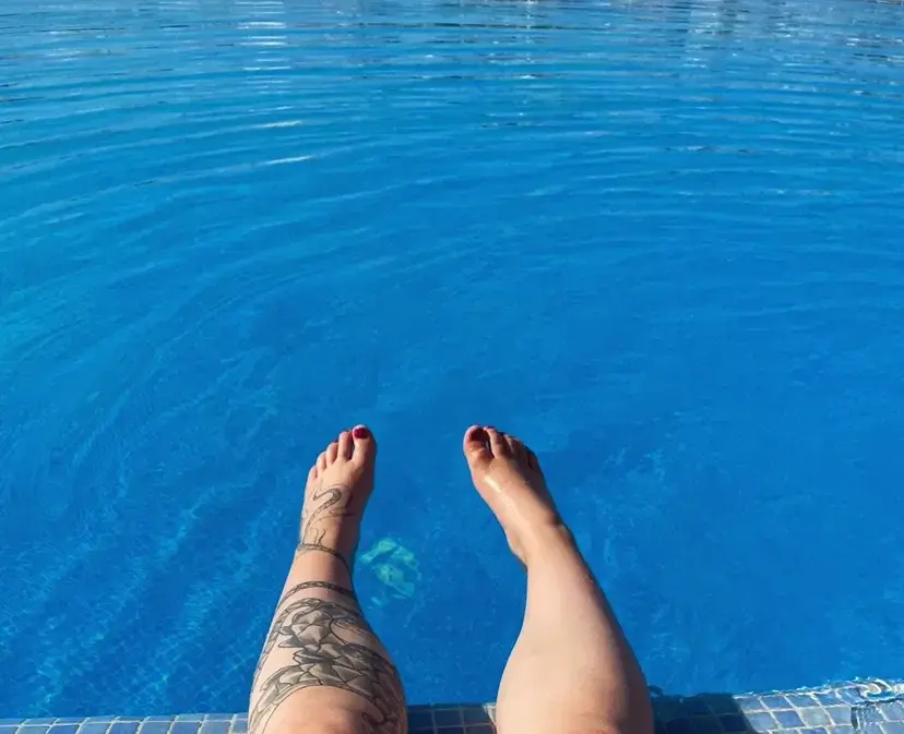 Photo de couverture de Pieds_canailloux