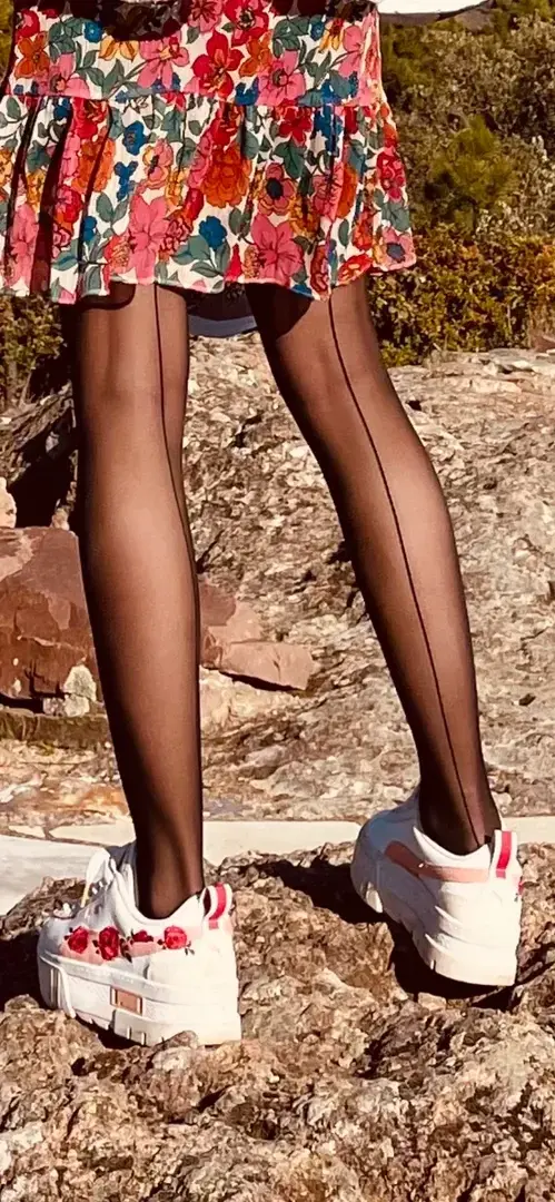 Leak & nude 2 — Gaia_frenchriviera