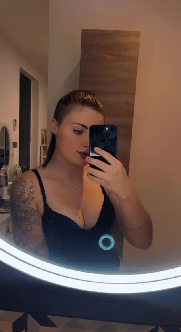 Leak & nude 2 — Laxiiia