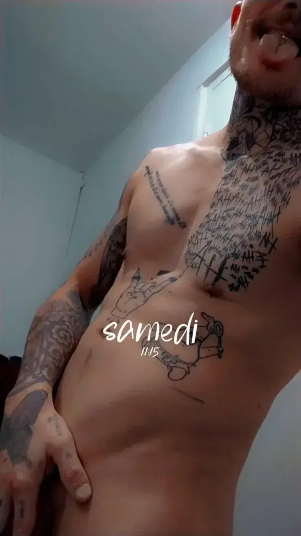 Leak & nude 2 — samaeletlilith