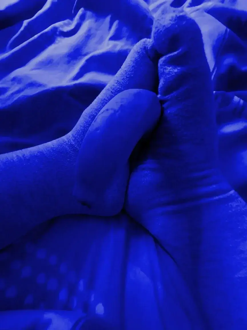 Leak & nude 3 — Juliette-345