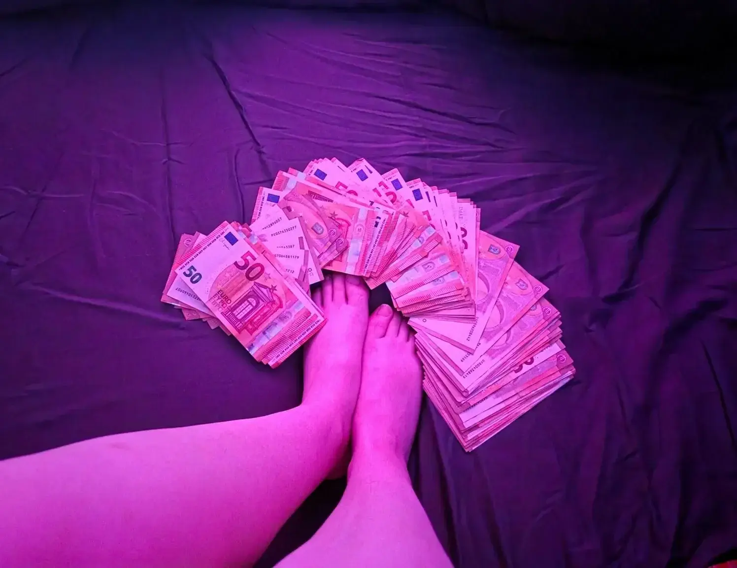 Leak & nude 5 — Juliette-345