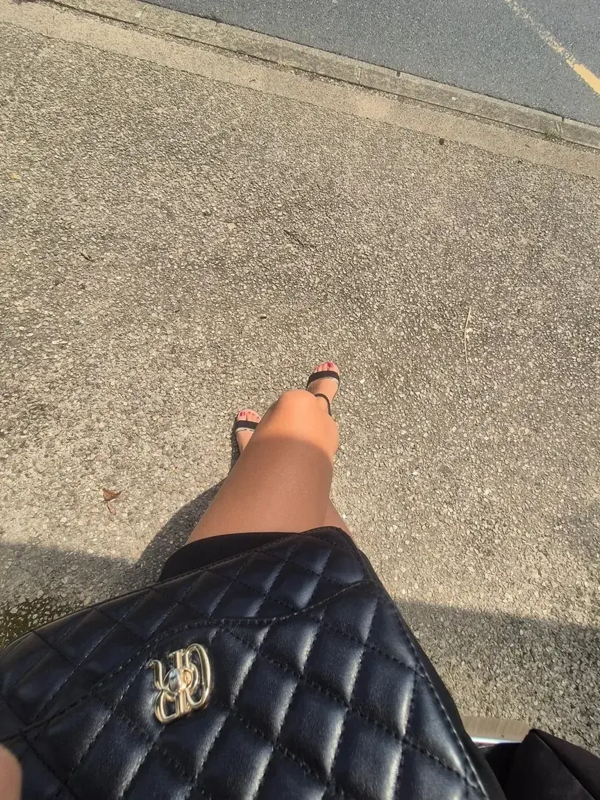 Leak & nude 4 — Sadiebox69