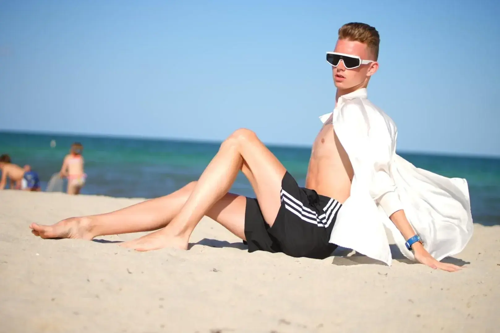 Photo de couverture de Yourtwink18