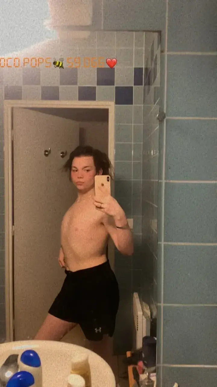 Leak & nude 1 — Coco_pops5906