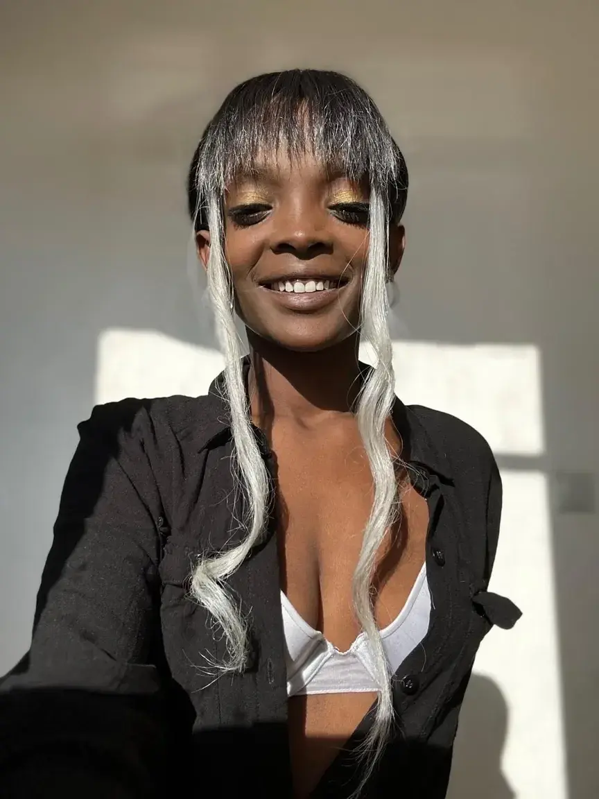 Leak & nude 1 — Louisezou