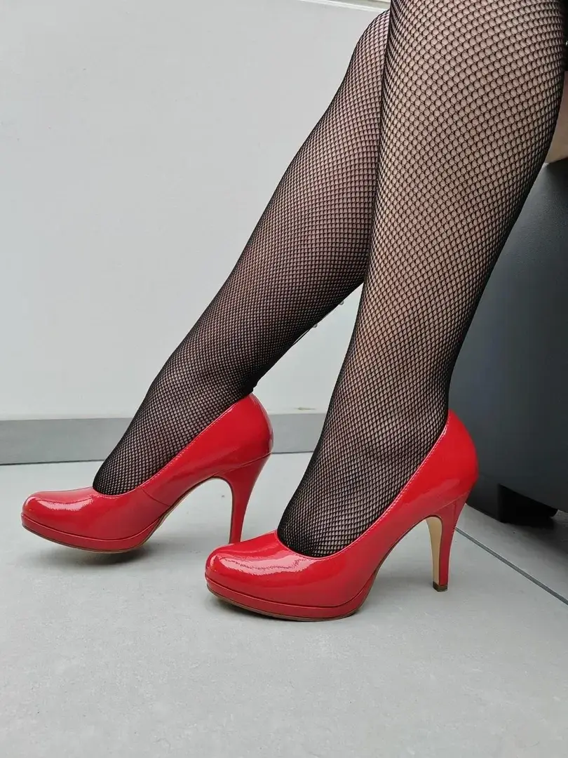 Photo de couverture de Sexyshoes