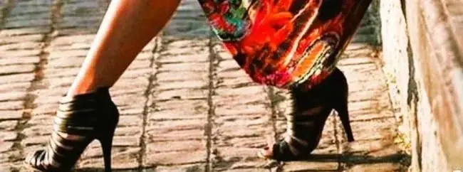 Photo de couverture de Thelenafeet