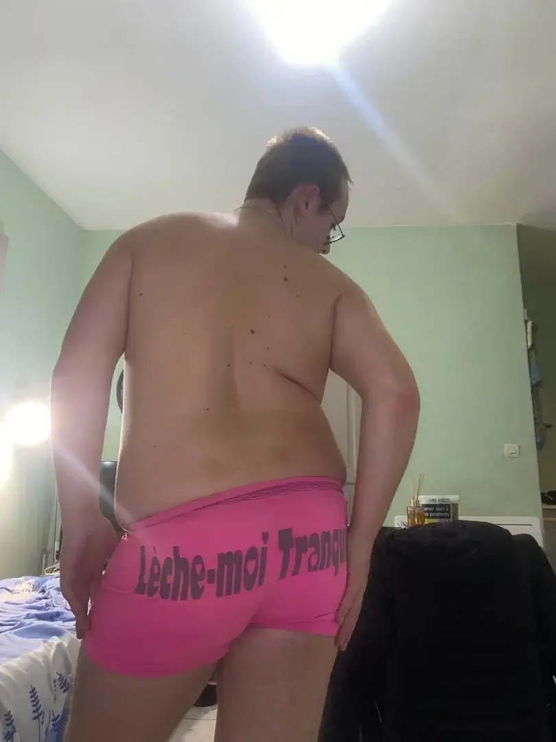 Leak & nude 2 — Coquinmalin
