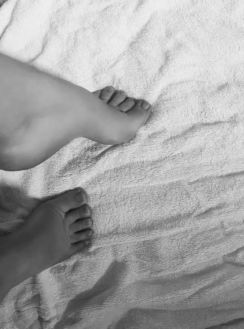 Avatar de Kaylafeet