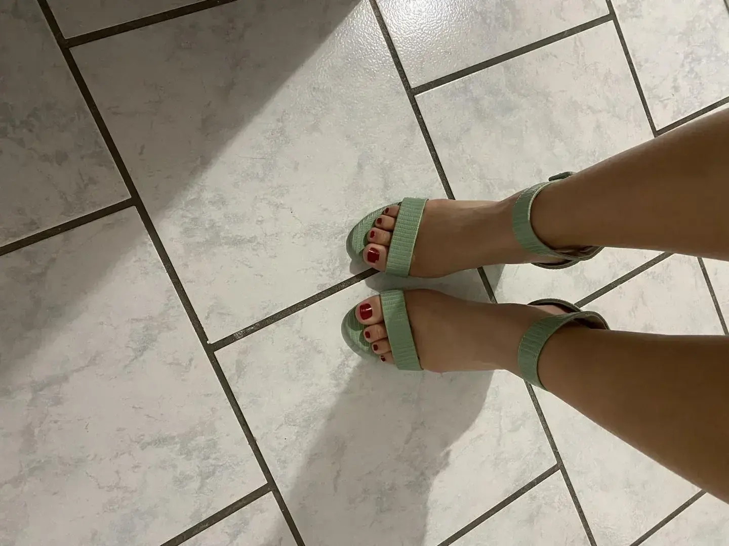 Avatar de Korean_feet