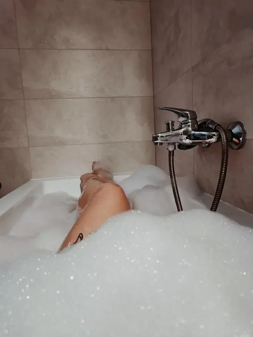 Leak & nude 1 — Doucevocation_123
