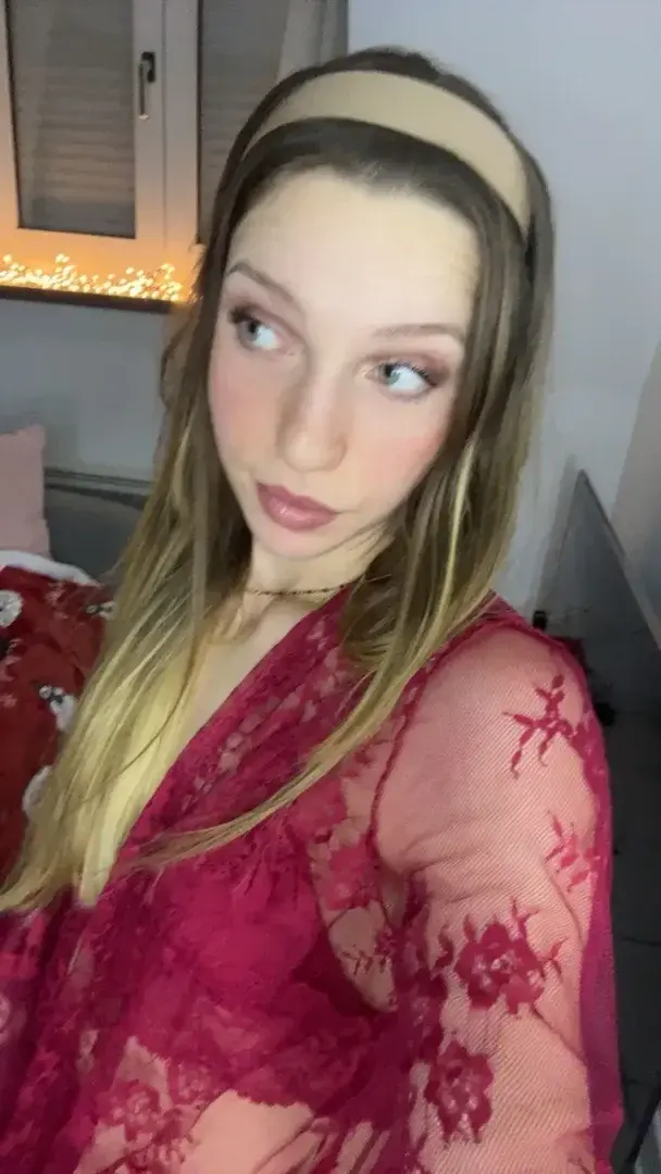 Cutie 🤭