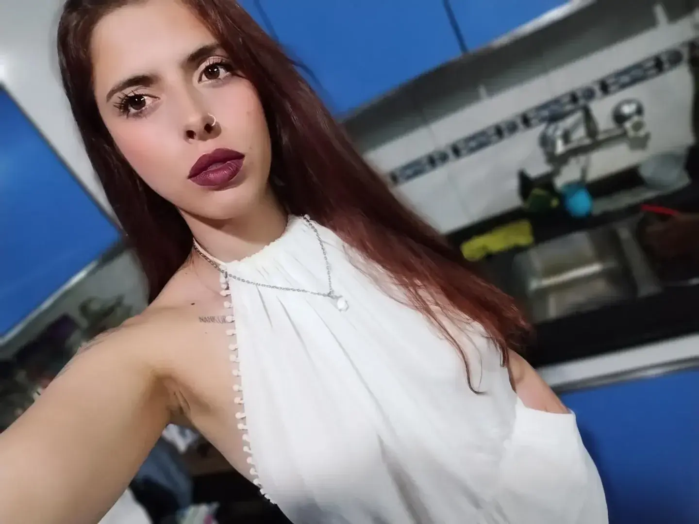 Leak & nude 4 — Exoticlena