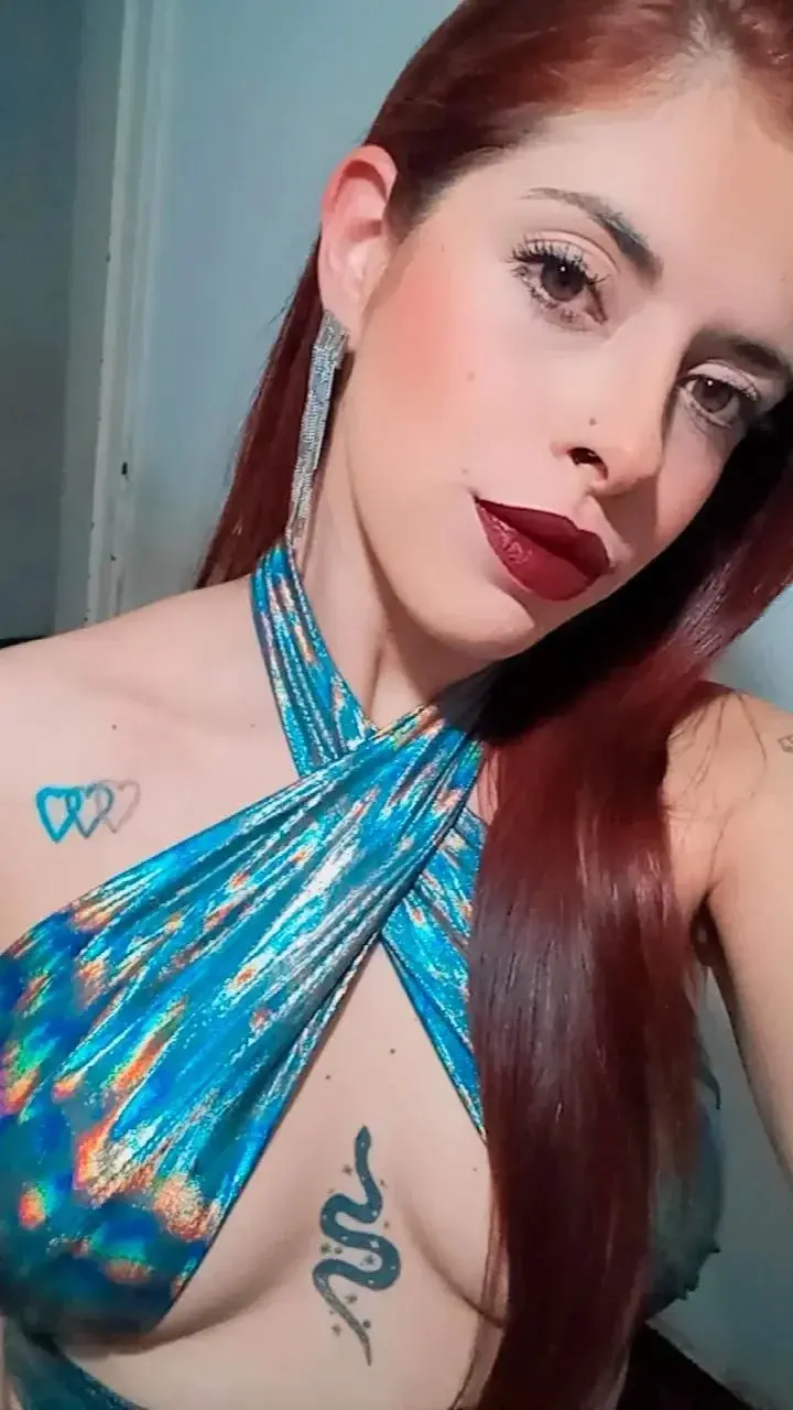 Leak & nude 5 — Exoticlena