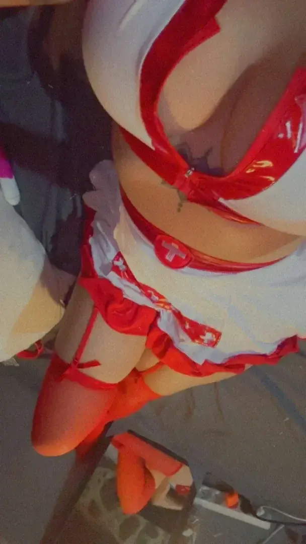 Leak & nude MYM — 2alulu : « média » (MYM)