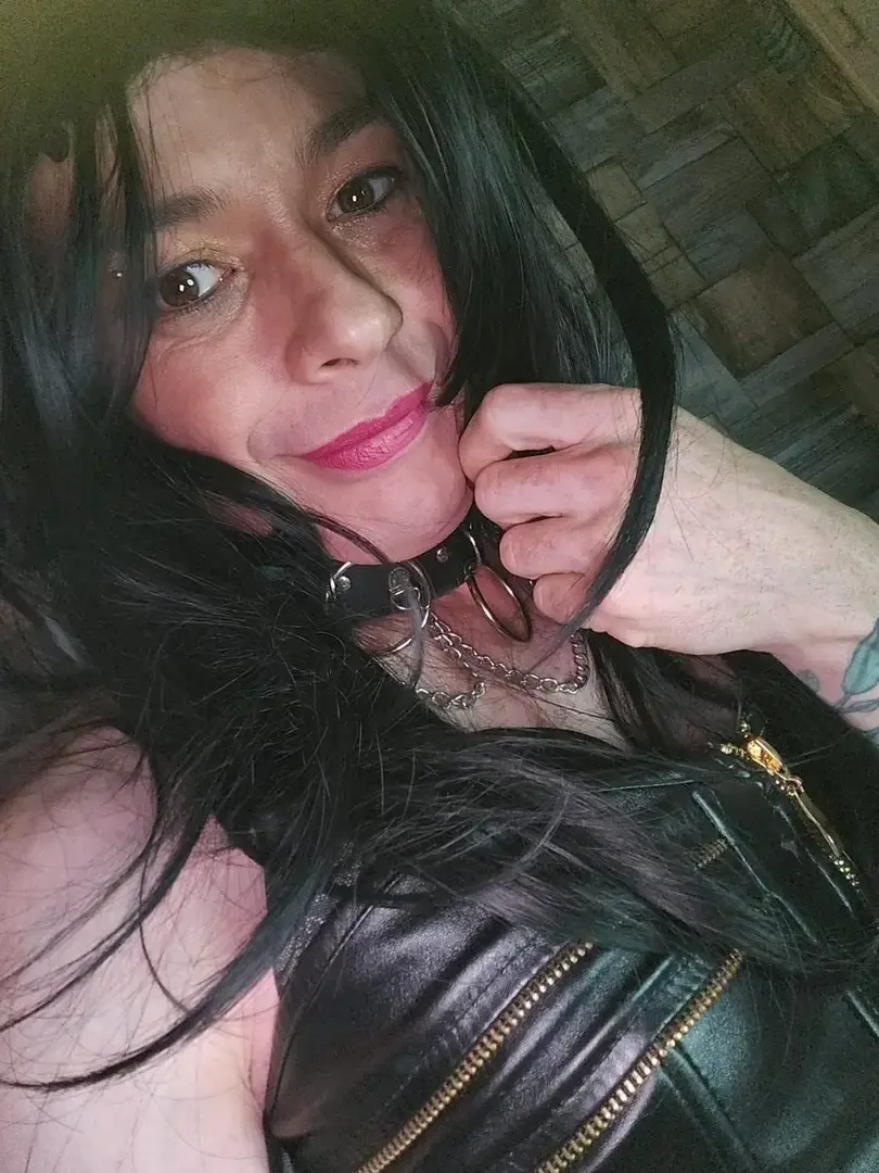 Leak & nude 1 — Gourmandise49