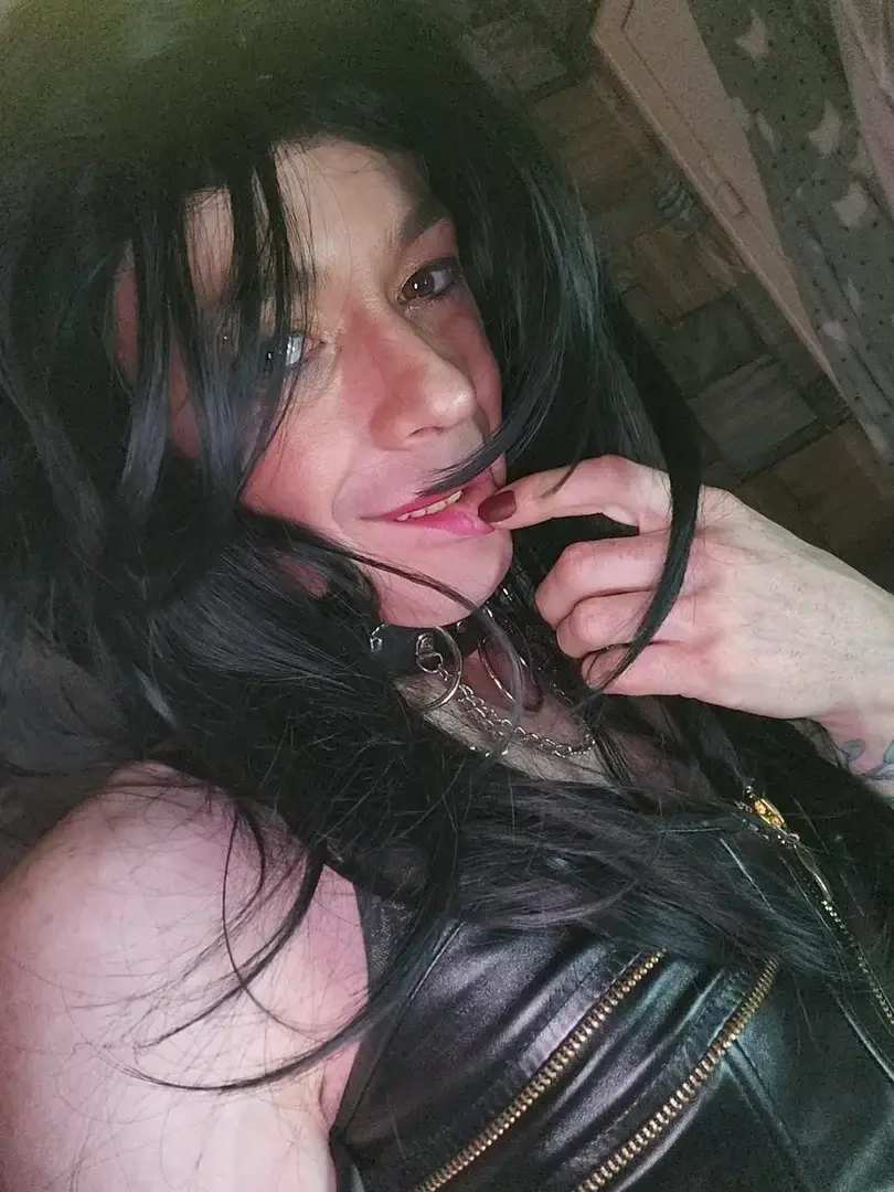 Leak & nude 2 — Gourmandise49