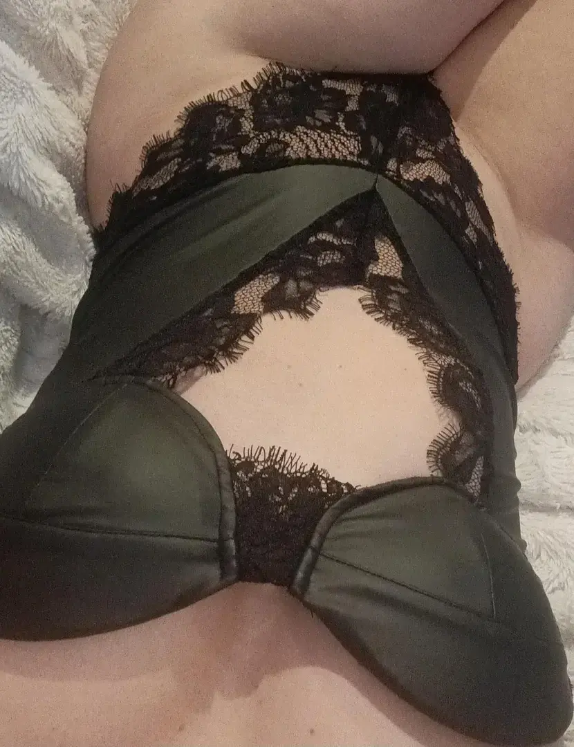 Leak & nude 5 — Apasionada