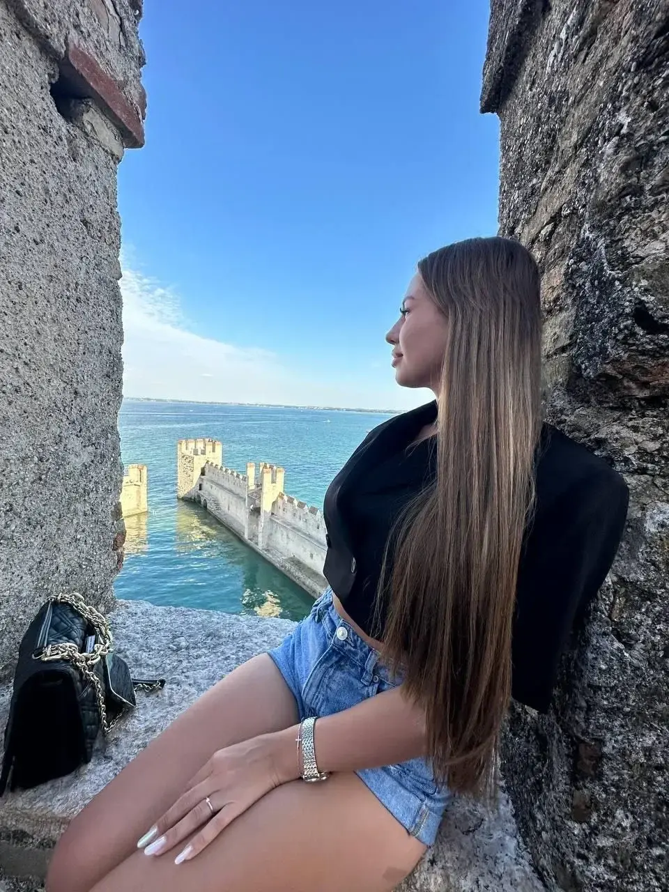 Leak & nude 2 — Annaclair