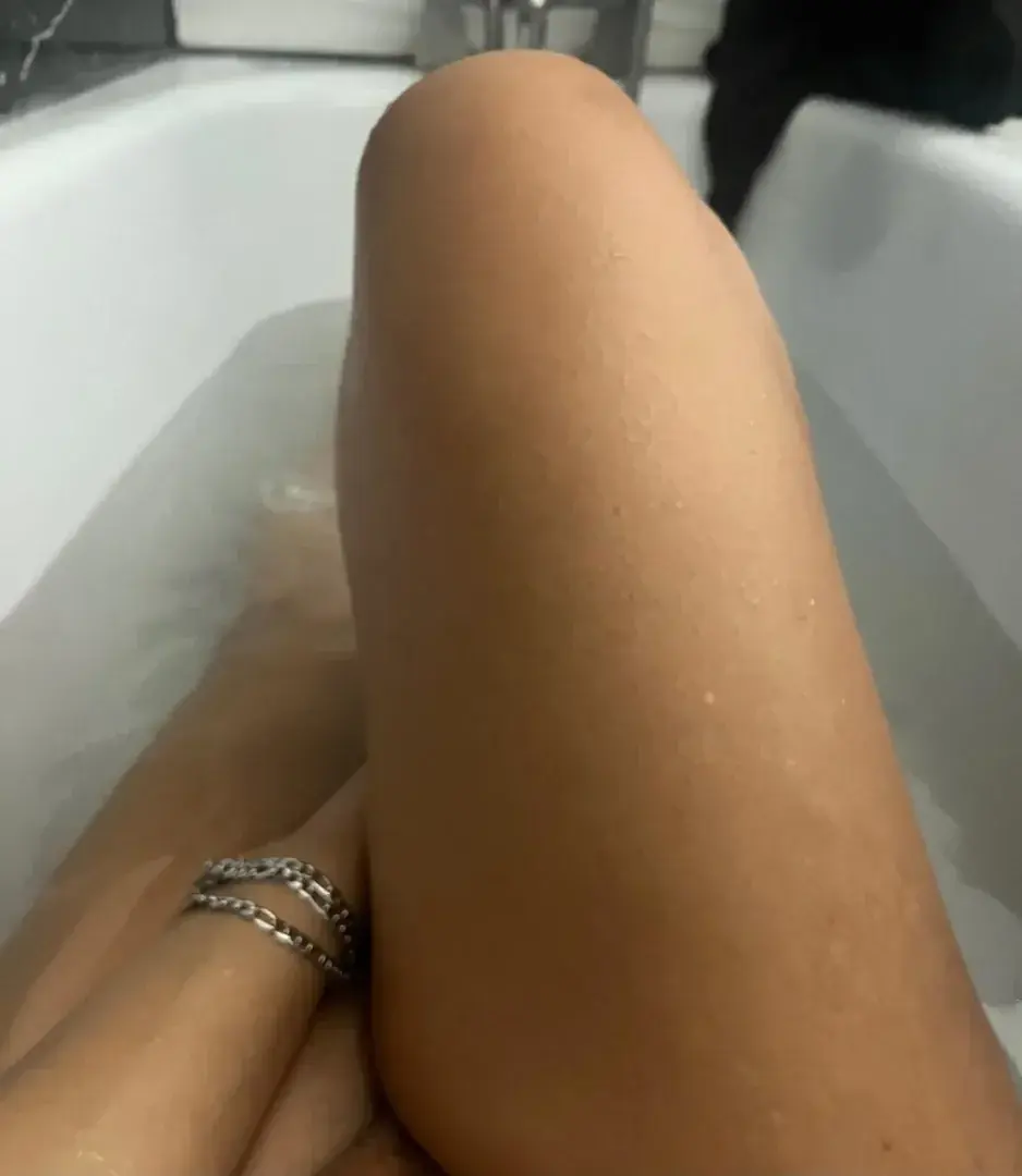 Ninabigass - Photo exclusive MYM 7 | French Modèles