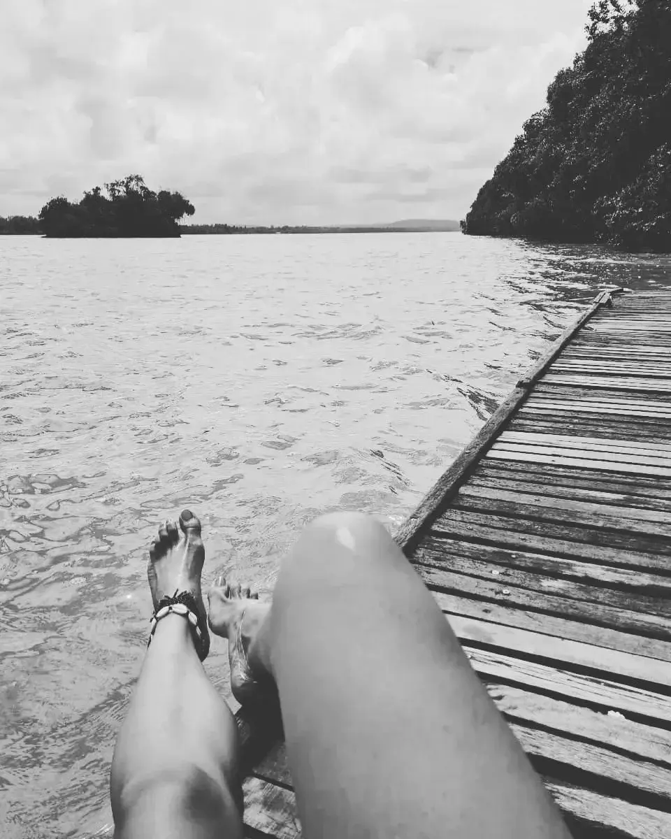 Photo de couverture de Paradisland
