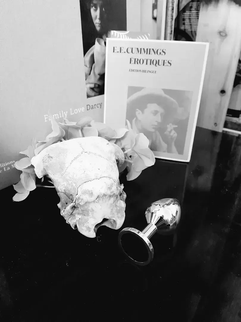 Avatar de Elliestrip