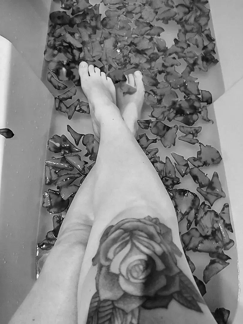 Leak & nude 1 — Chayann