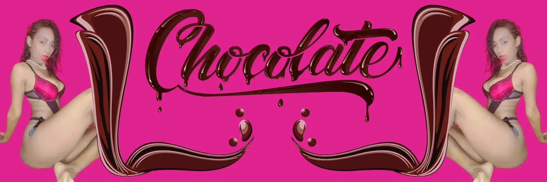 Photo de couverture de Chocolate__