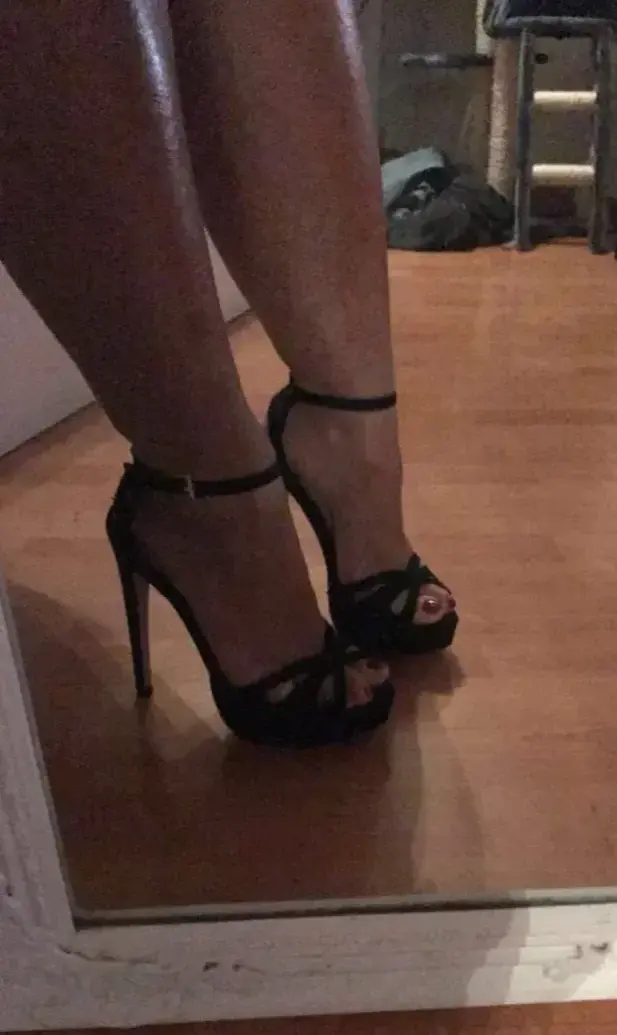 Leak & nude 2 — Yourprettylittlefeet_