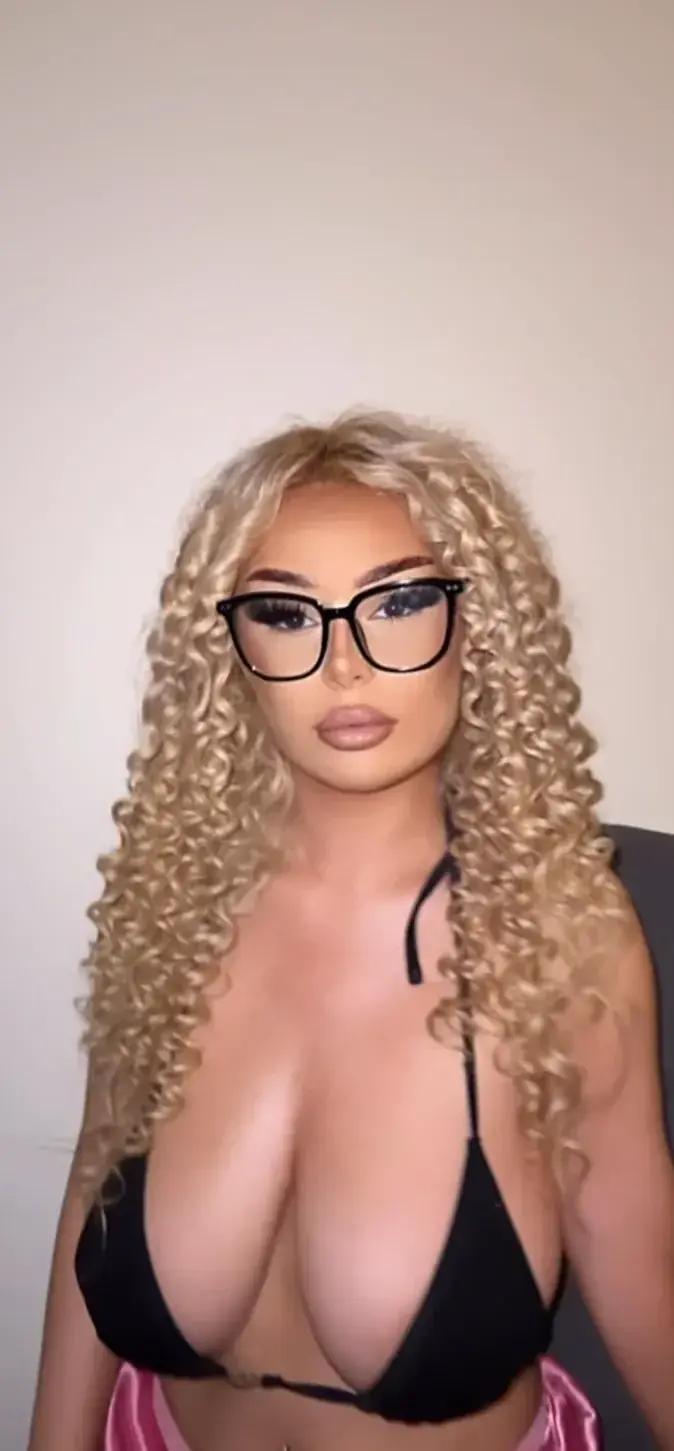 Leak & nude 4 — Ninaa_sla
