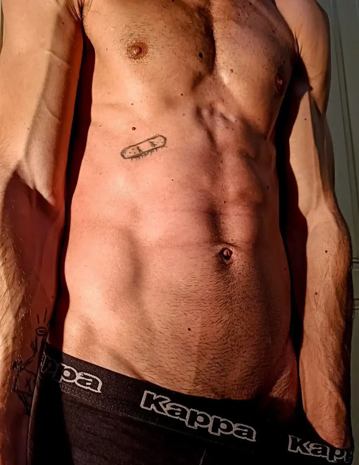 Leak & nude 1 — hotboywithmask