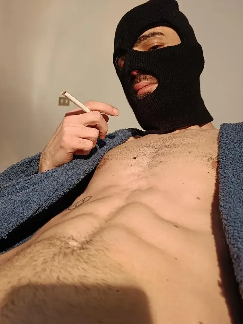 Leak & nude 4 — hotboywithmask