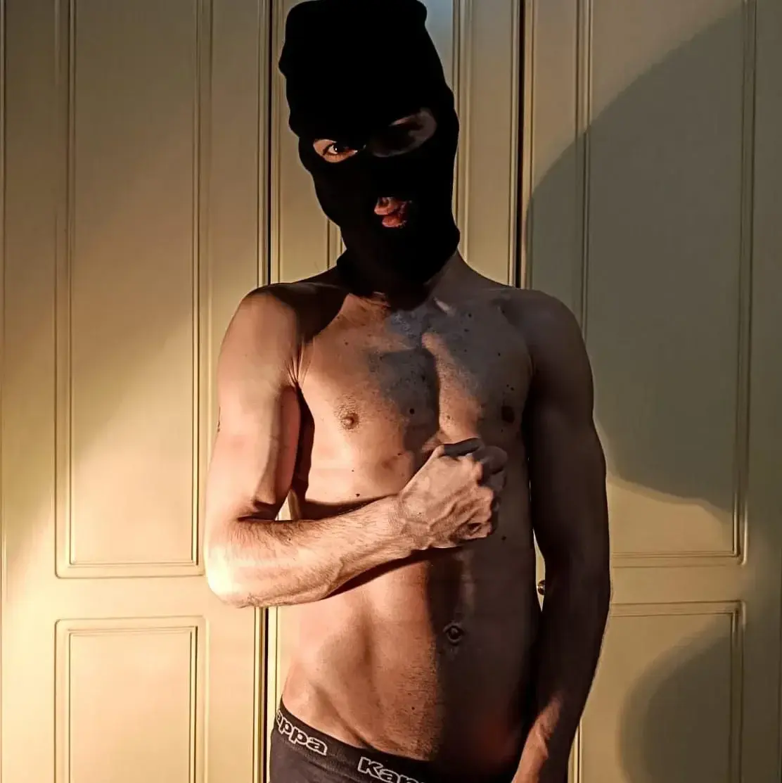 Avatar de hotboywithmask